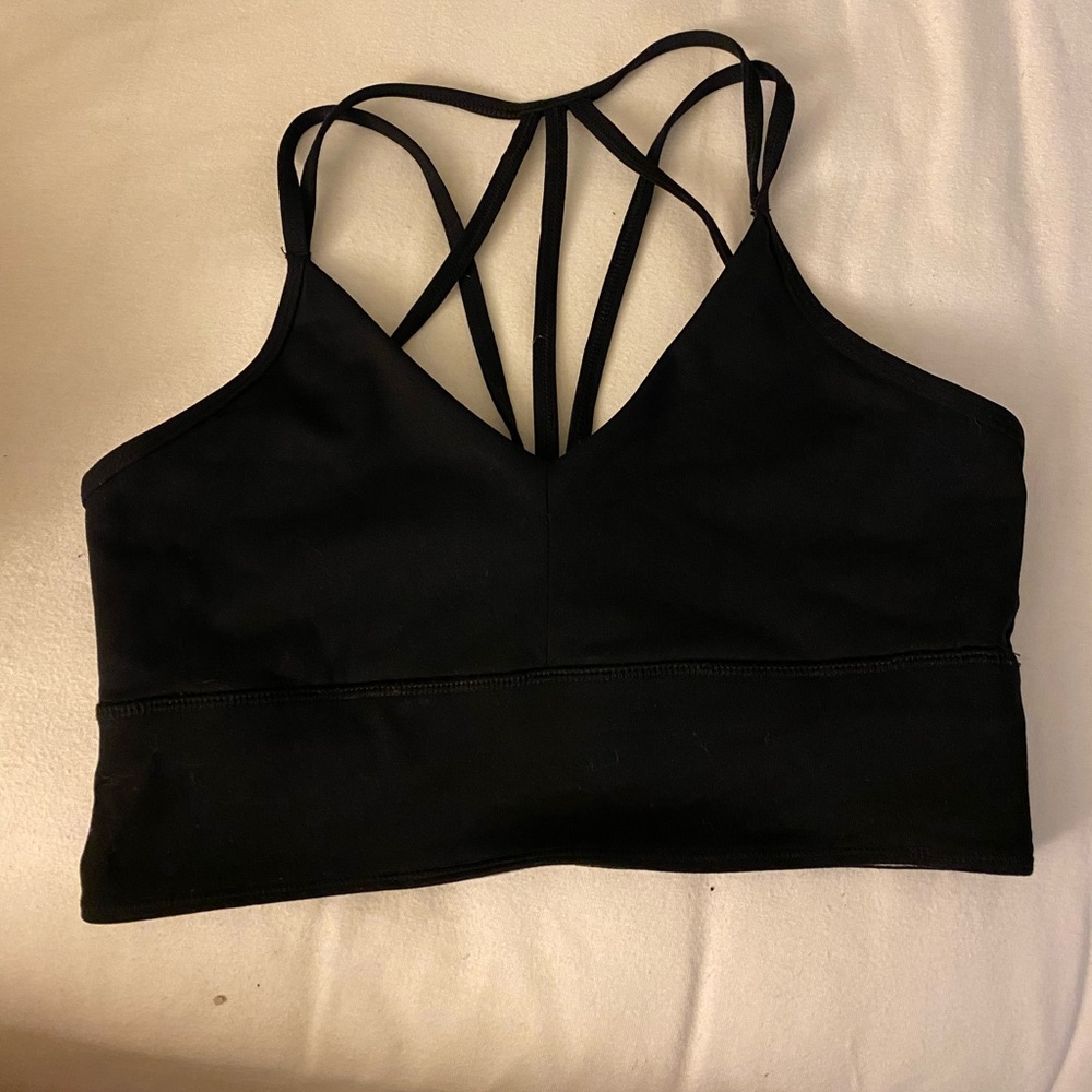 Born Primitive Rhapsody 2.0 Sports bra